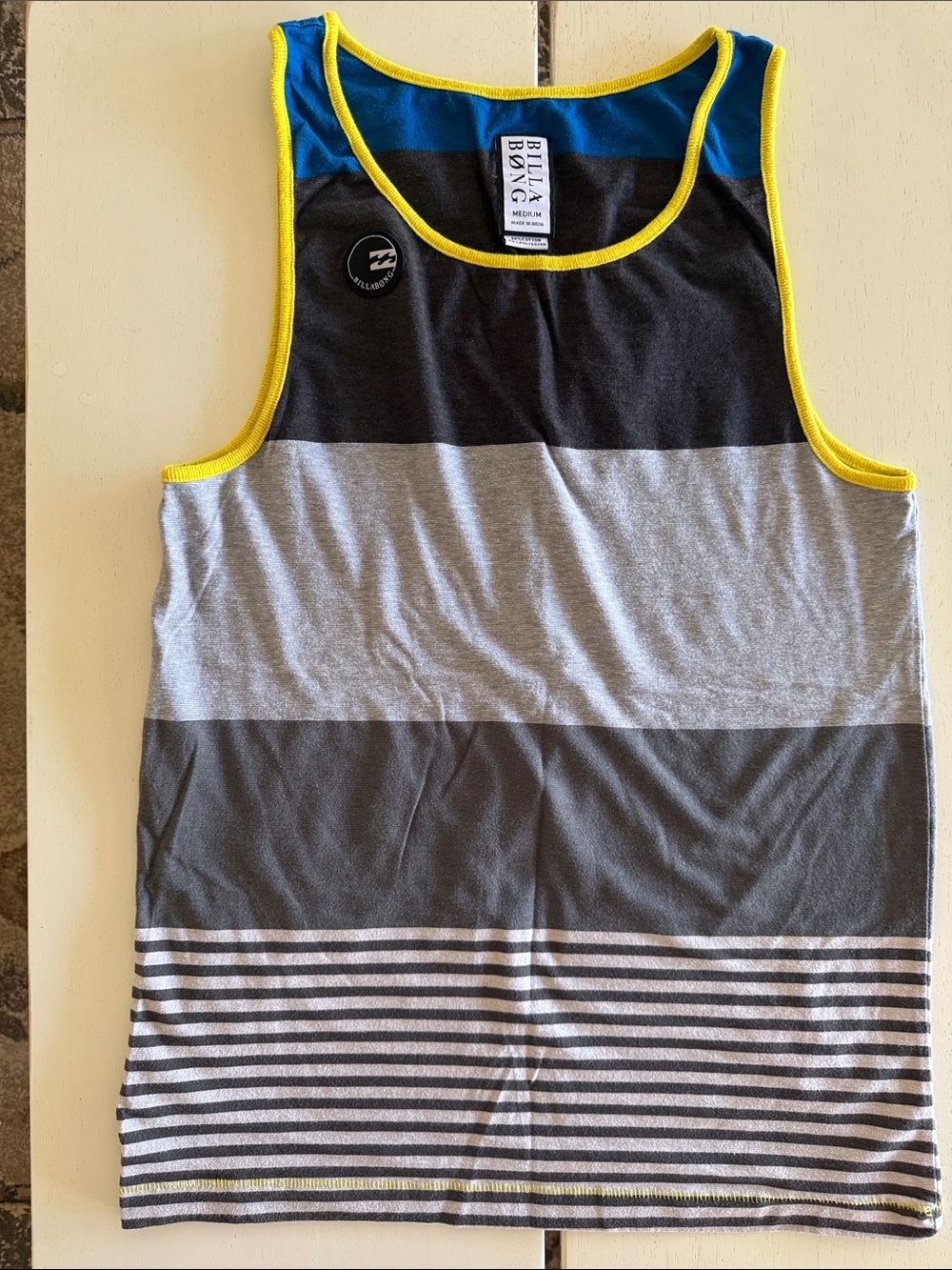 Billabong Tank Top